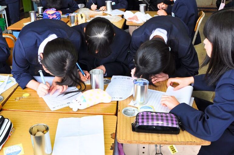 小学校卒業記念